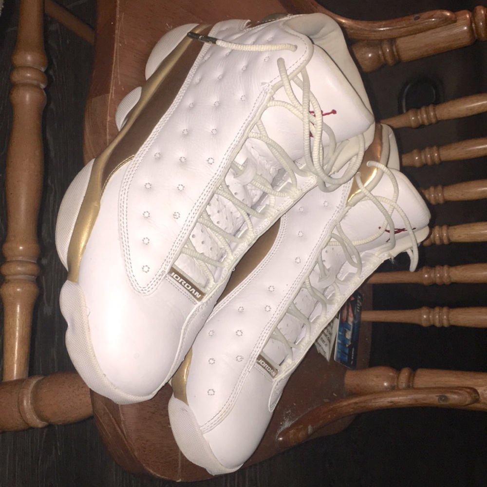 Air Jordan 13s “Defining Moments”Size 11 Great Buy